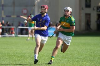 Beacon Hospital All-Ireland Hurling 7s Senior Quarter Finals
