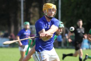 Beacon Hospital All-Ireland Hurling 7s Senior Quarter Finals