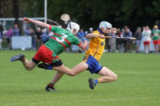 Beacon Hospital All-Ireland Hurling 7s Senior Quarter Finals