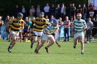 Beacon Hospital All-Ireland Hurling 7s Senior Quarter Finals