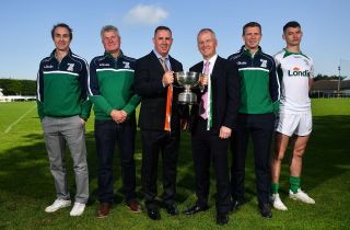 Community brand Londis renew sponsorship of the Londis 7s