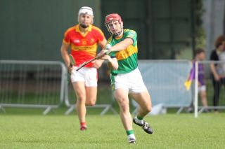 Beacon Hospital All-Ireland Hurling 7s Senior Semi Finals