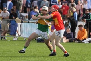 Beacon Hospital All-Ireland Hurling 7s Senior Semi Finals