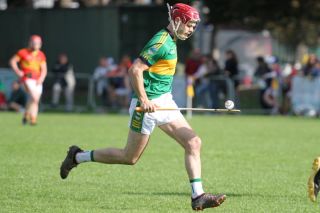 Beacon Hospital All-Ireland Hurling 7s Senior Semi Finals