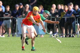 Beacon Hospital All-Ireland Hurling 7s Senior Semi Finals