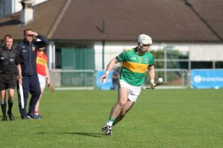 Beacon Hospital All-Ireland Hurling 7s Senior Semi Finals