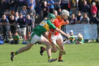 Beacon Hospital All-Ireland Hurling 7s Senior Semi Finals