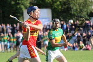 Beacon Hospital All-Ireland Hurling 7s Senior Semi Finals