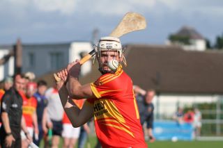 Beacon Hospital All-Ireland Hurling 7s Senior Semi Finals