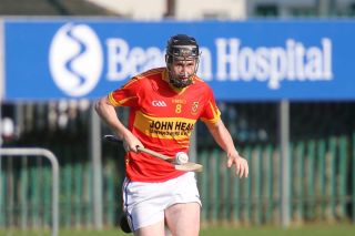 Beacon Hospital All-Ireland Hurling 7s Senior Semi Finals