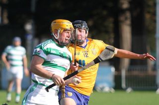 Beacon Hospital All-Ireland Hurling 7s Senior Semi Finals