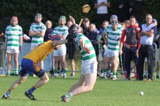 Beacon Hospital All-Ireland Hurling 7s Senior Semi Finals