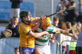 Beacon Hospital All-Ireland Hurling 7s Senior Semi Finals