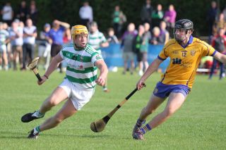 Beacon Hospital All-Ireland Hurling 7s Senior Semi Finals