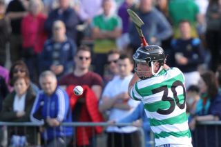 Beacon Hospital All-Ireland Hurling 7s Senior Semi Finals