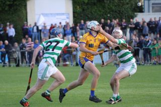 Beacon Hospital All-Ireland Hurling 7s Senior Semi Finals