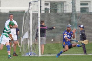 Beacon Hospital All-Ireland Hurling 7s Senior Semi Finals