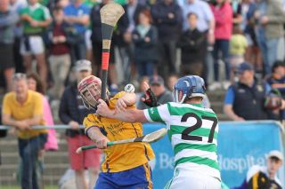 Beacon Hospital All-Ireland Hurling 7s Senior Semi Finals