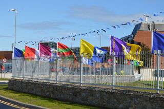 Londis 7s 2019 - Photographs
