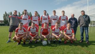 Londis 7s 2019 - Photographs