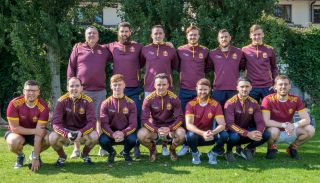 Londis 7s 2019 - Photographs