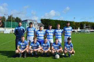 Londis 7s 2019 - Photographs