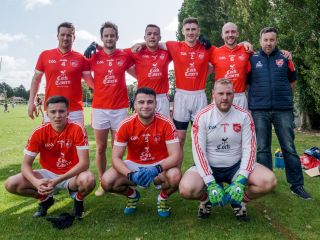 Londis 7s 2019 - Photographs