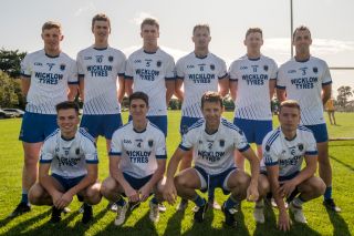 Londis 7s 2019 - Photographs
