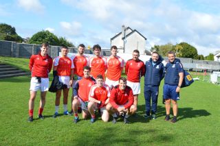 Londis 7s 2019 - Photographs