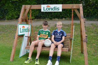 Londis 7s 2019 - Photographs