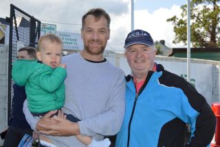 Londis 7s 2019 - Photographs