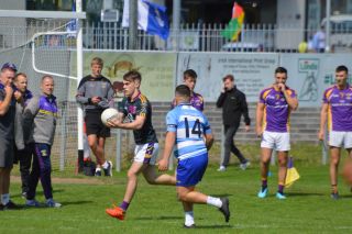 Londis 7s 2019 - Photographs