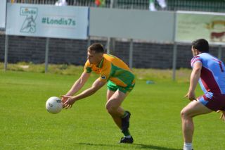 Londis 7s 2019 - Photographs