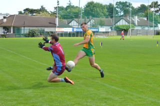 Londis 7s 2019 - Photographs