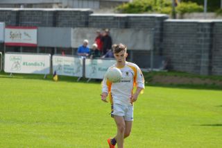 Londis 7s 2019 - Photographs
