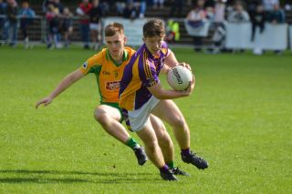 Londis 7s 2019 - Photographs