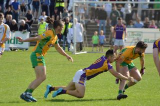 Londis 7s 2019 - Photographs