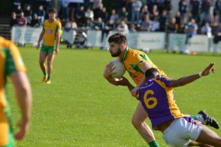 Londis 7s 2019 - Photographs