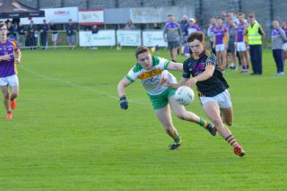 Londis 7s 2019 - Photographs