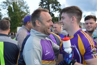 Londis 7s 2019 - Photographs