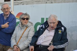 Londis 7s 2019 - Photographs