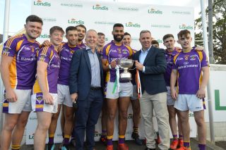 Londis 7s 2019 - Photographs