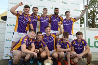 Londis 7s 2019 - Photographs