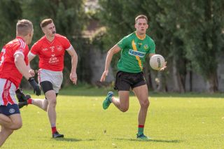 Londis 7s 2019 - More Photographs
