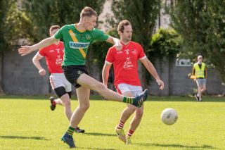 Londis 7s 2019 - More Photographs