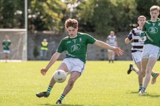 Londis 7s 2019 - More Photographs