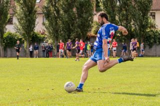 Londis 7s 2019 - More Photographs