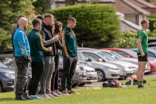 Londis 7s 2019 - More Photographs