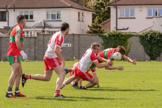 Londis 7s 2019 - More Photographs
