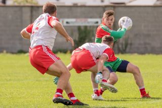 Londis 7s 2019 - More Photographs